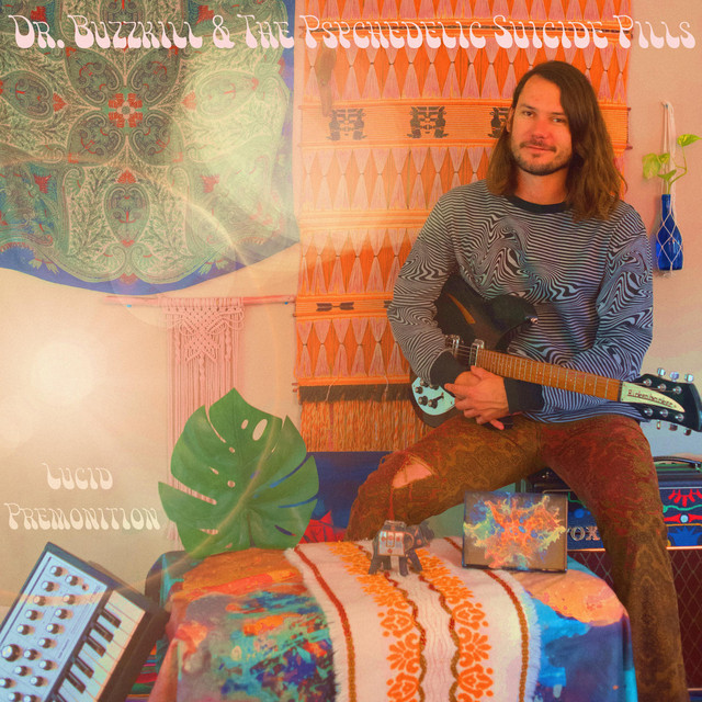 Dr. Psychedelic Photo