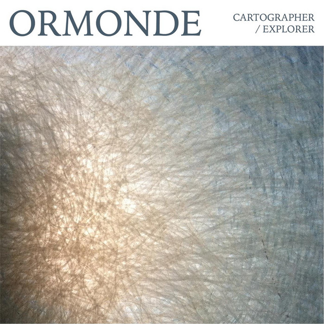 Cartographer / Explorer cover art