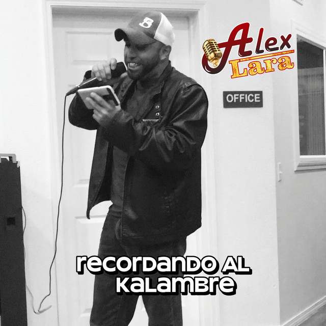 Recordando Al Kalambre cover
