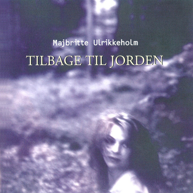 Tilbage Til Jorden cover art