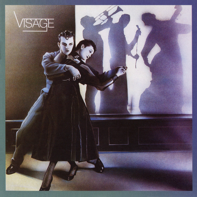 Visage (Deluxe Edition) cover art