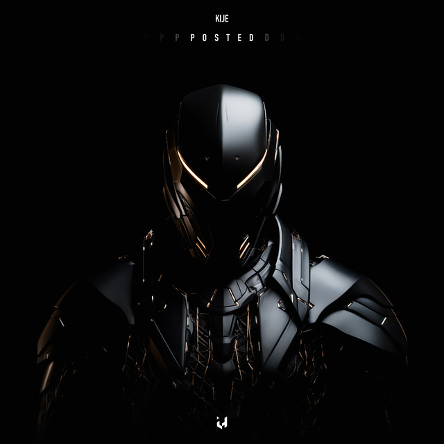 Posted cover