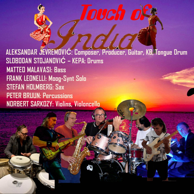 album image