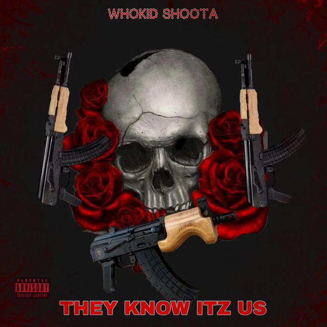 They Know Itz Us
