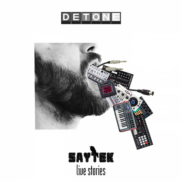 Live Stories cover art