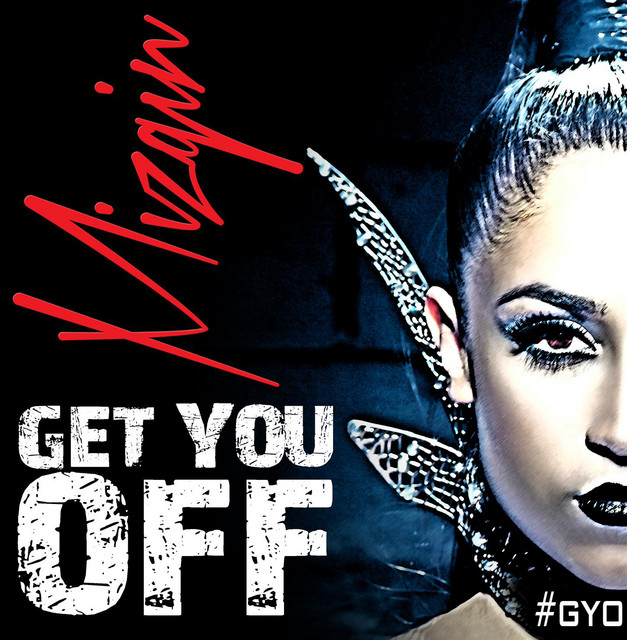 Get You Off Single Single By Mizgin Spotify
