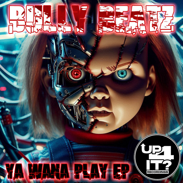 Bully Beatz - Ya Wana Play