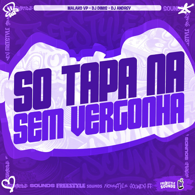 So Tapa Na Sem Vergonha