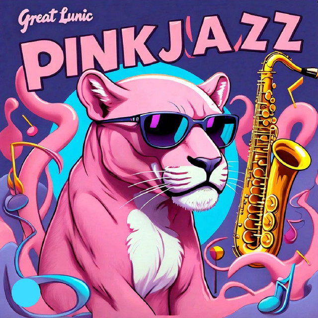 Great Lunic