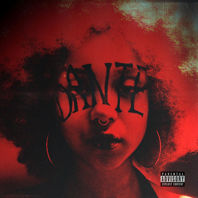 DANTE cover art
