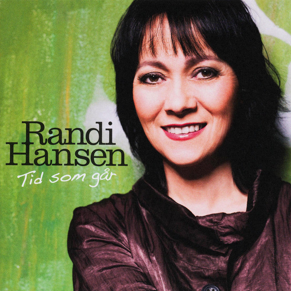 Tid Som Går cover