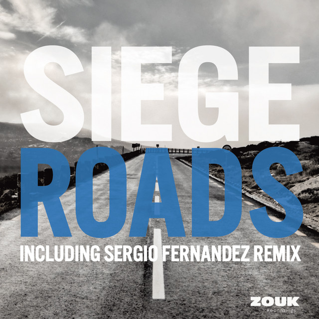 Roads cover art