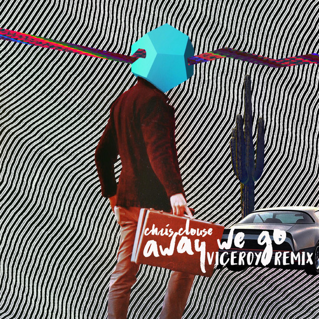 Away We Go (Viceroy Remix) cover