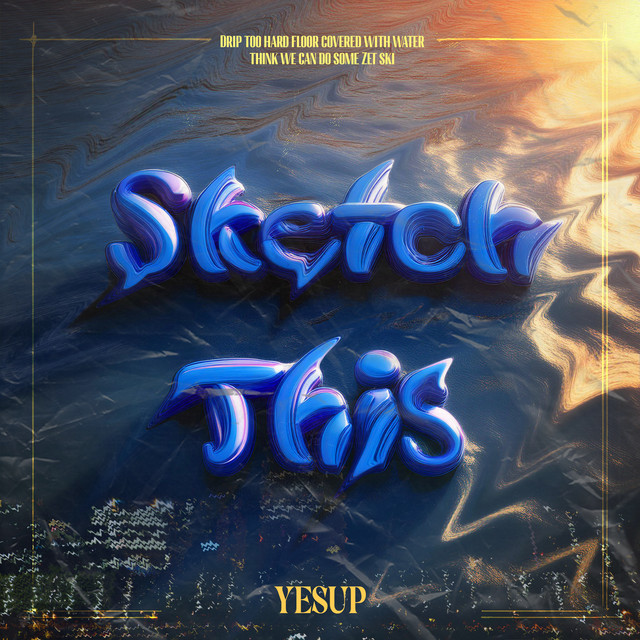 Sketch This - Slowed + Reverb Version Instrumental