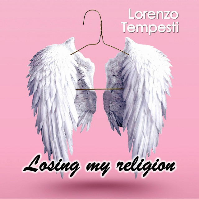 Losing My Religion - Piano Cover
