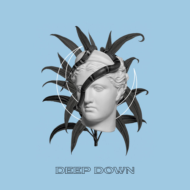 Deep Down cover art