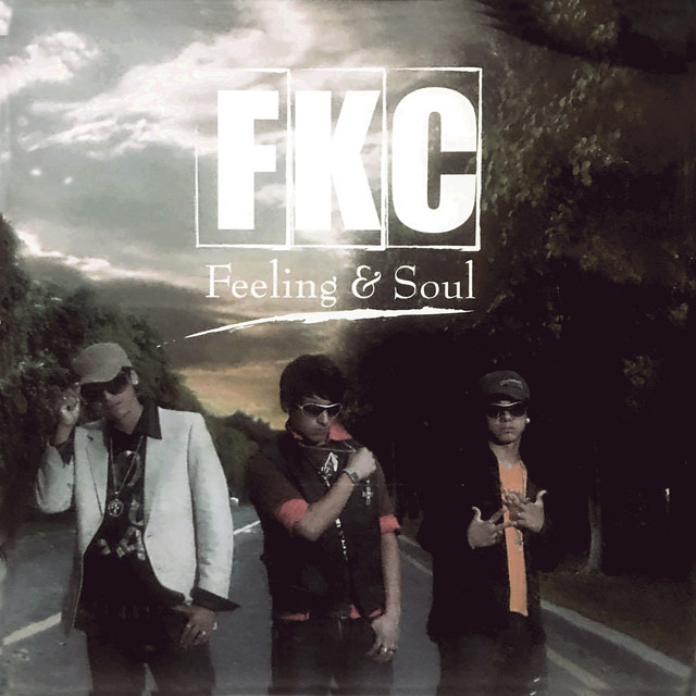 Feeling & Soul cover art