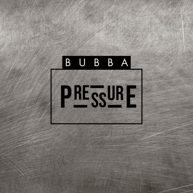Pressure cover art