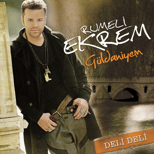 Güldane / Deli Deli cover art