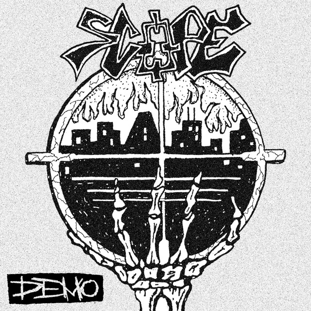 Winter '25 cover art