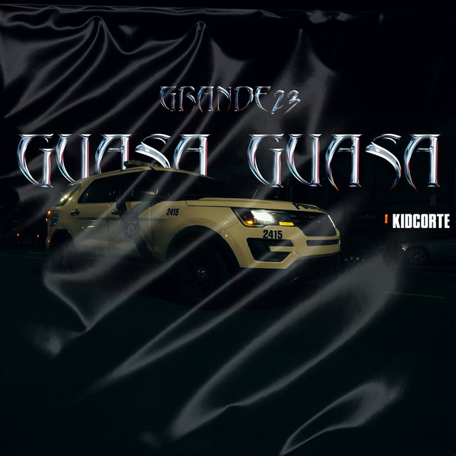Guasa Guasa