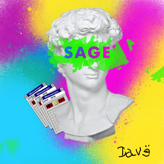 Sage cover art