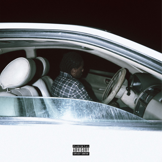 undefined album image