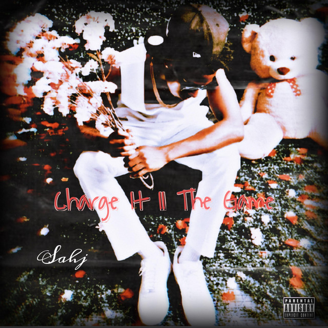 CHARGE IT II THE GAME (EP)