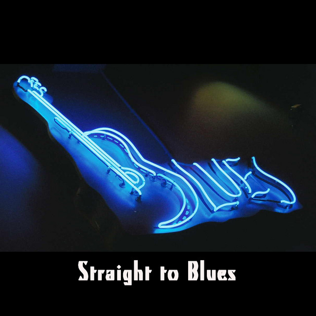 Straight To Blues