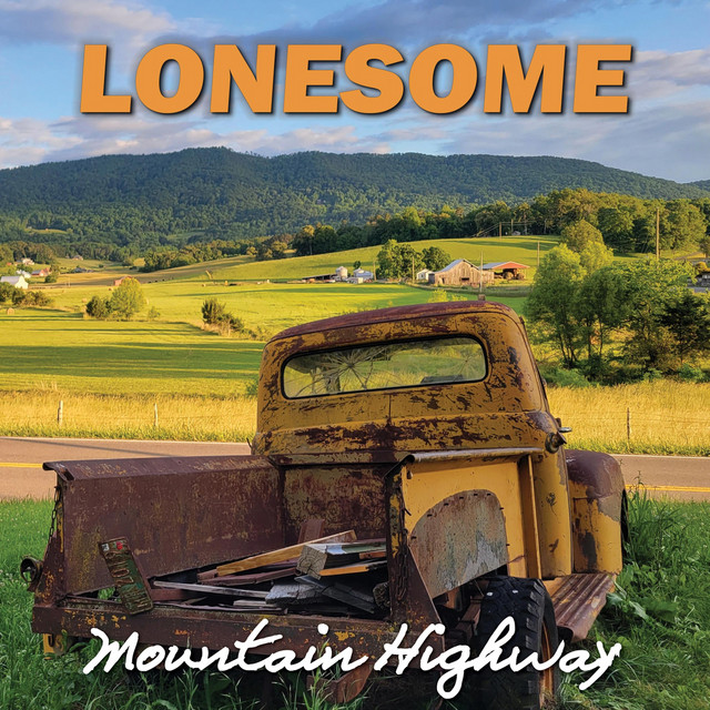Lonesome cover
