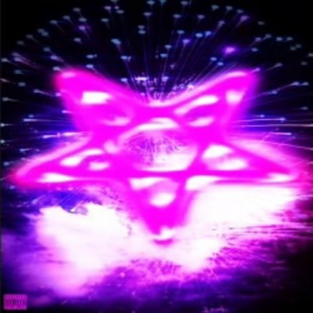 GlamCar cover art