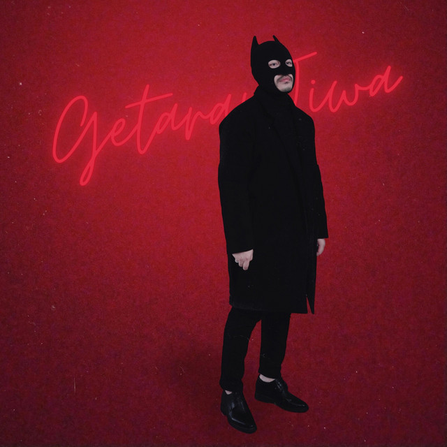 Getaran Jiwa cover art