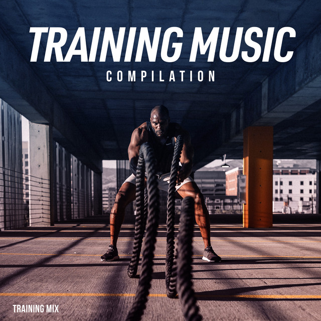 Training Music Compilation cover art