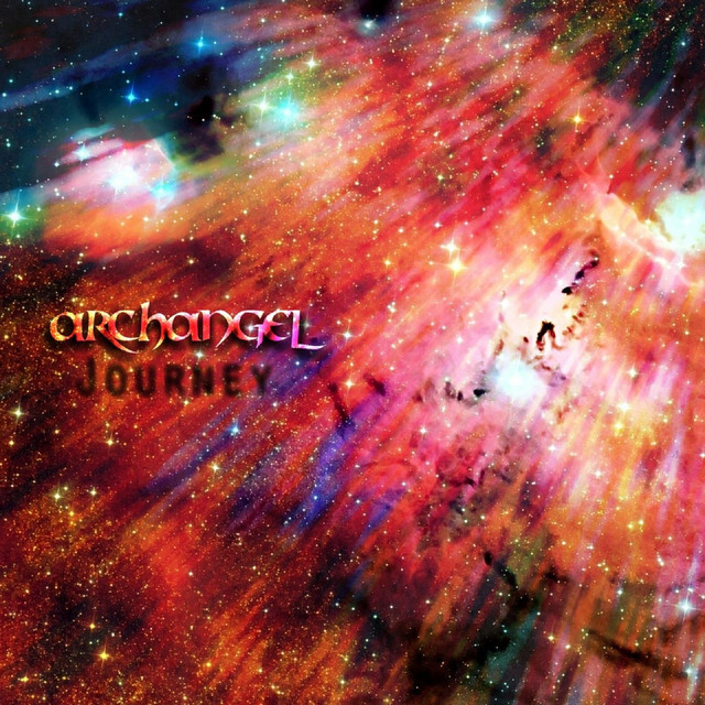 Journey cover art