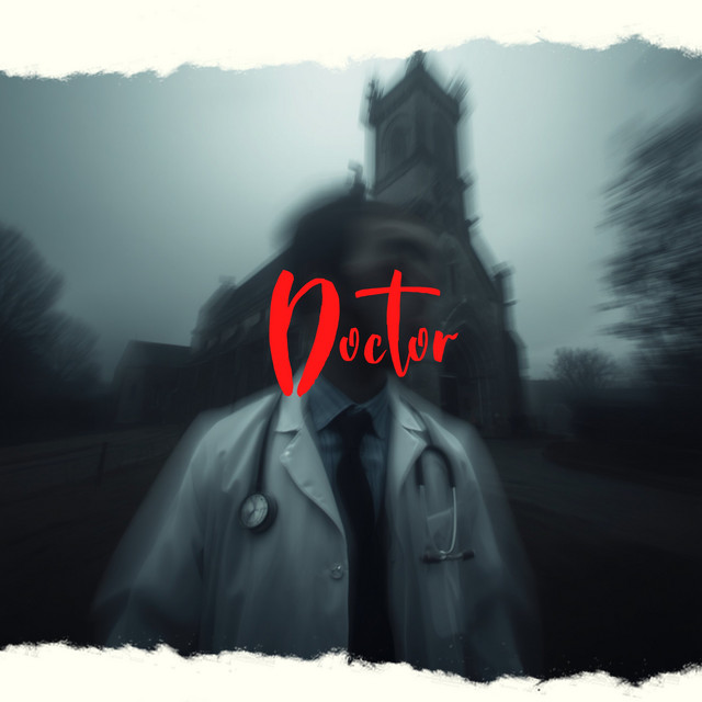 Doctor cover
