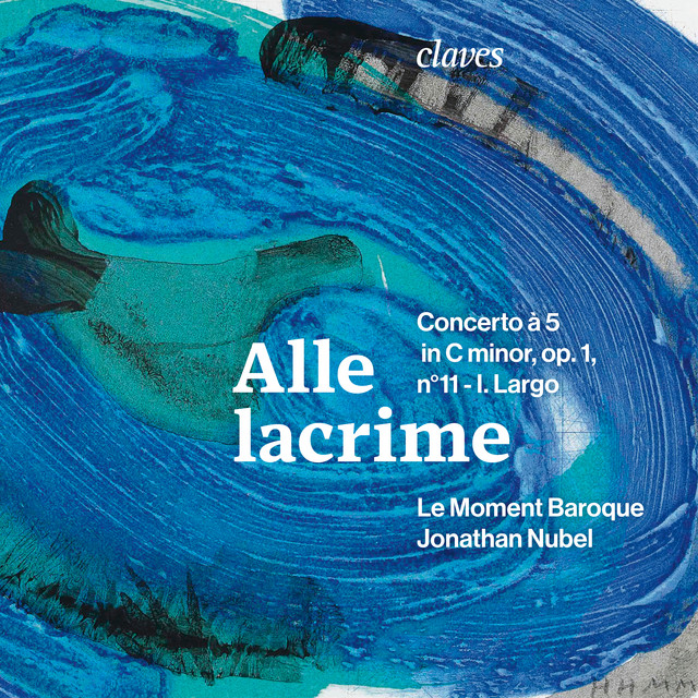 Locatelli: Concerto à 5 in C Minor, Op. 1 No. 11: I. Largo