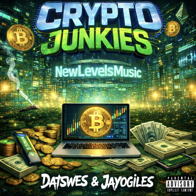 CRYPTO JUNKIES