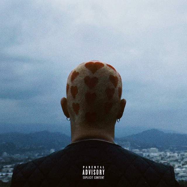 Butterfly cover art