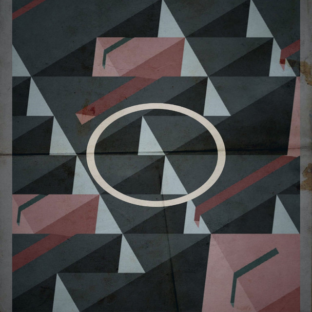Density cover art