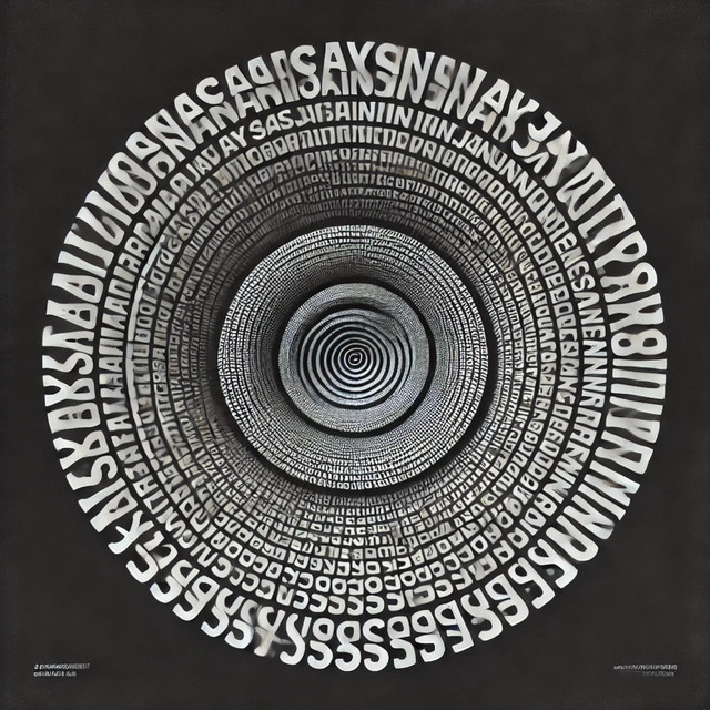 NARCISSUS cover art