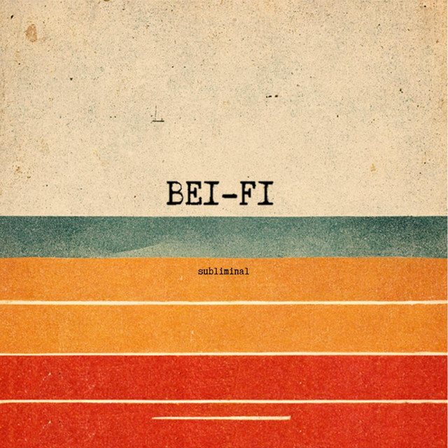 Subliminal cover art