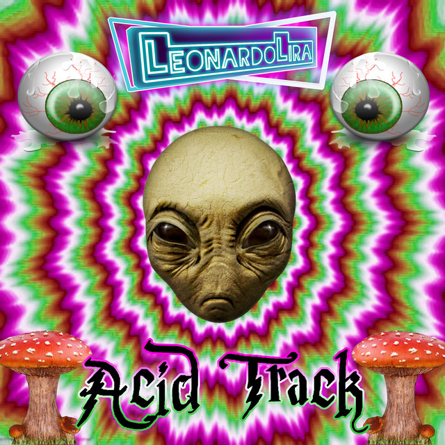 Acid Track cover art