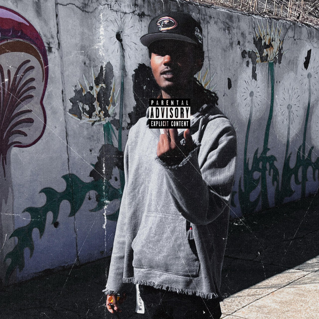 UNTITLED Vol.1 cover art