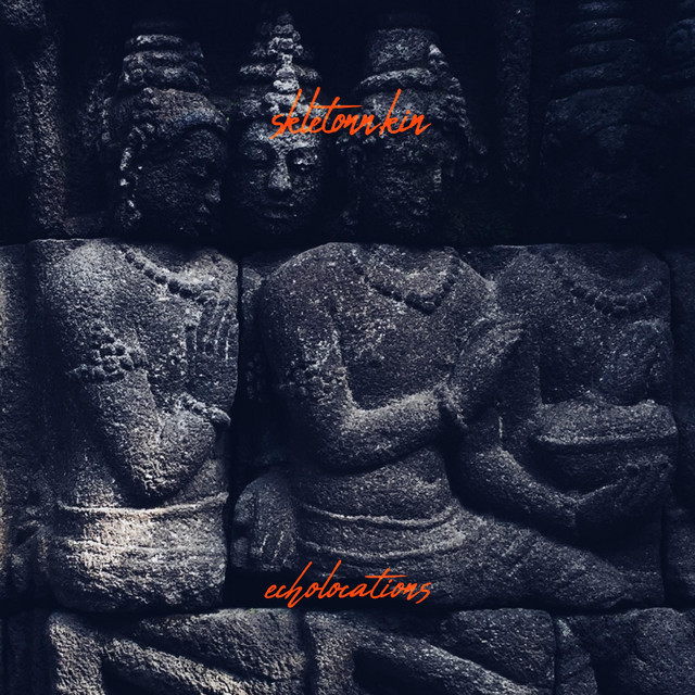 Echolocations cover art