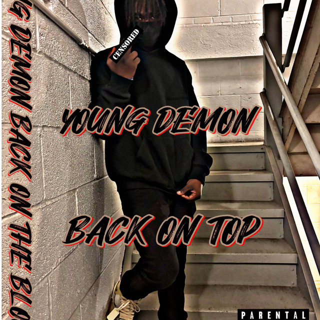 YOUNG DEMON17