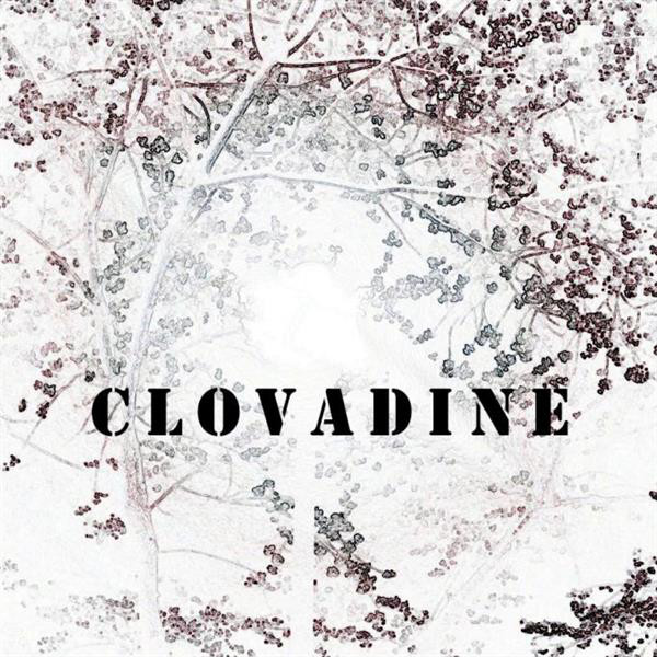 Clovadine cover art