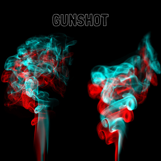 Gunshot