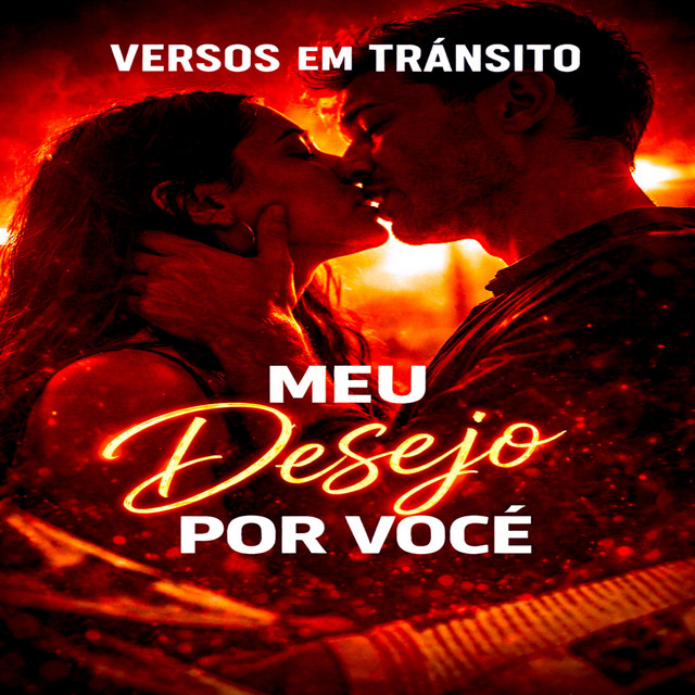Versos em Trânsito