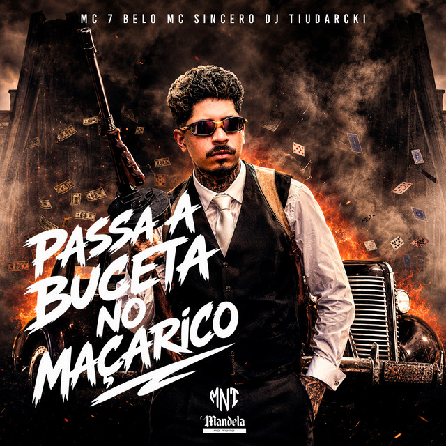 Passa a Buceta no Maçarico