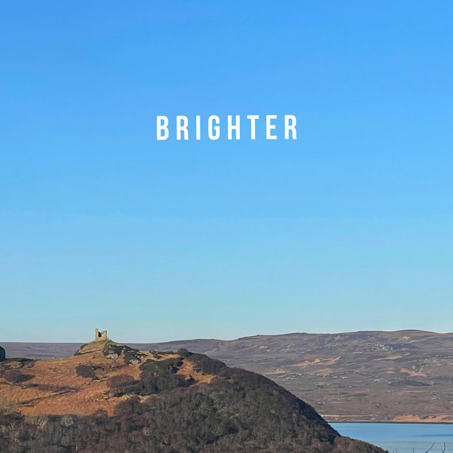 Brighter cover art
